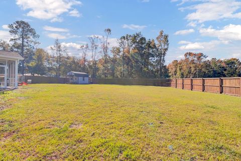 A home in Moncks Corner