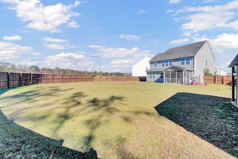 A home in Moncks Corner