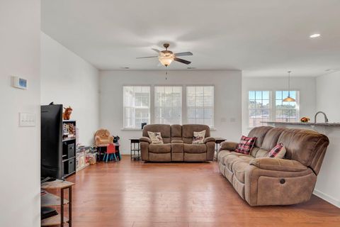 A home in Moncks Corner