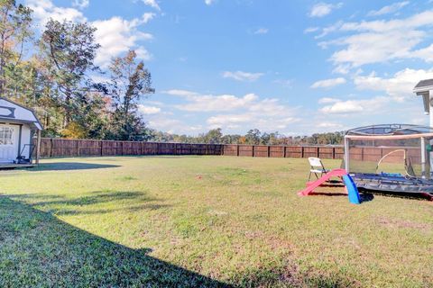 A home in Moncks Corner