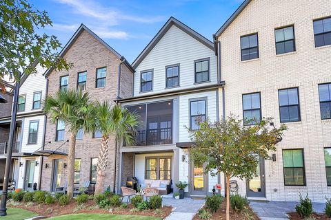 A home in Mount Pleasant