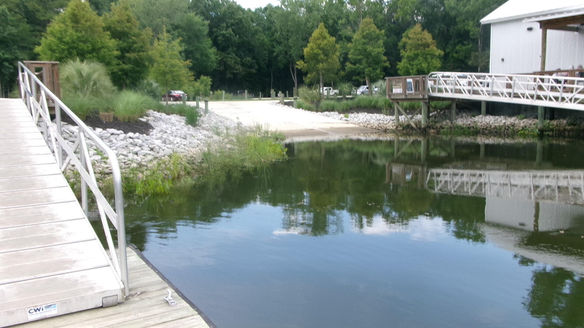 1501 Tailrace Drive