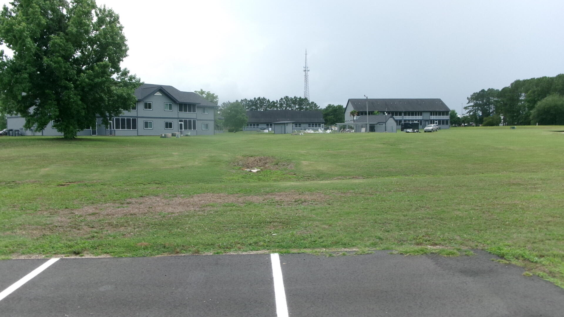 1501 Tailrace Drive