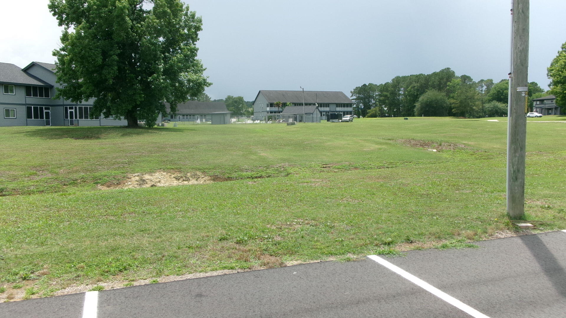 1501 Tailrace Drive