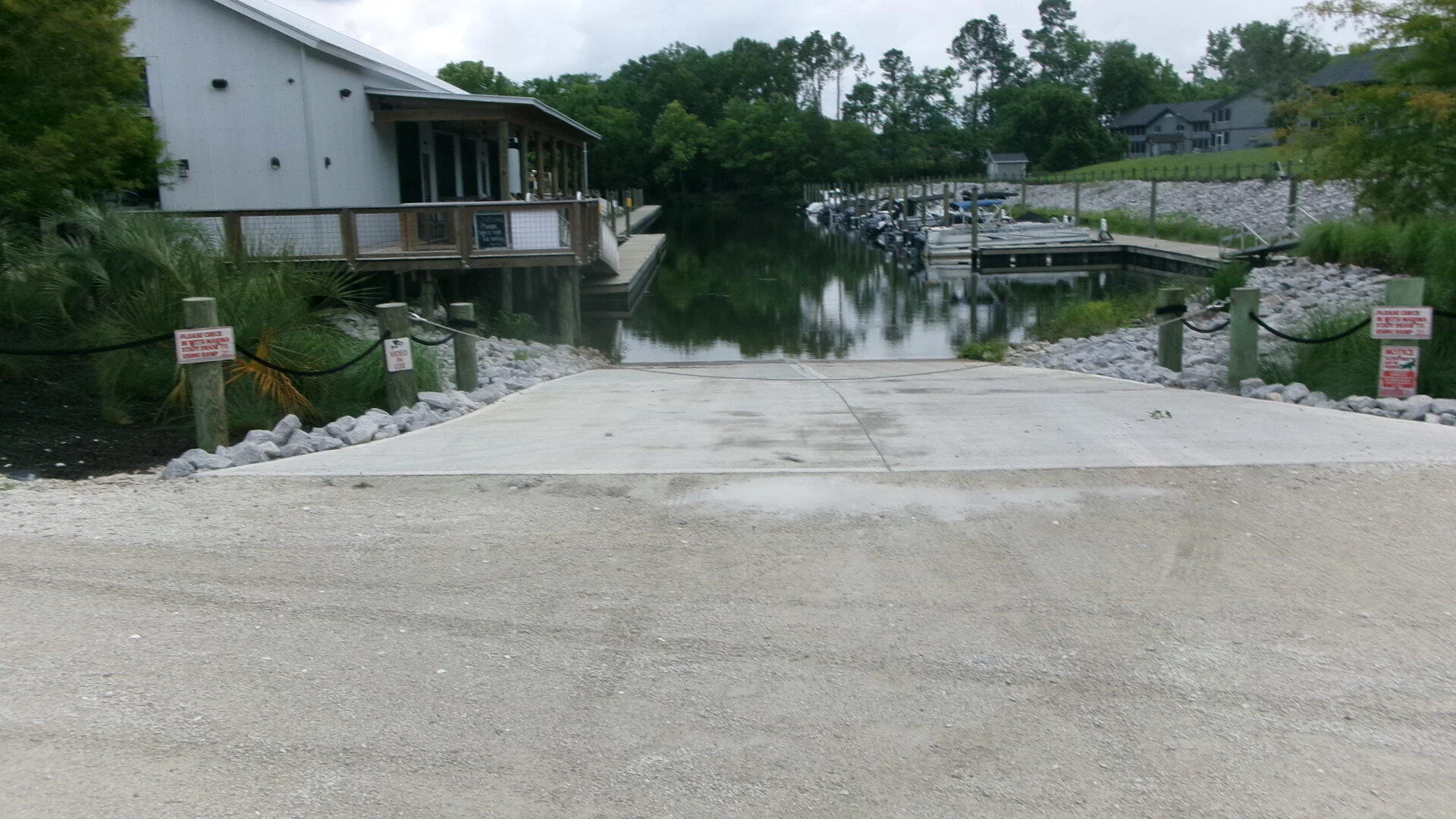 1501 Tailrace Drive