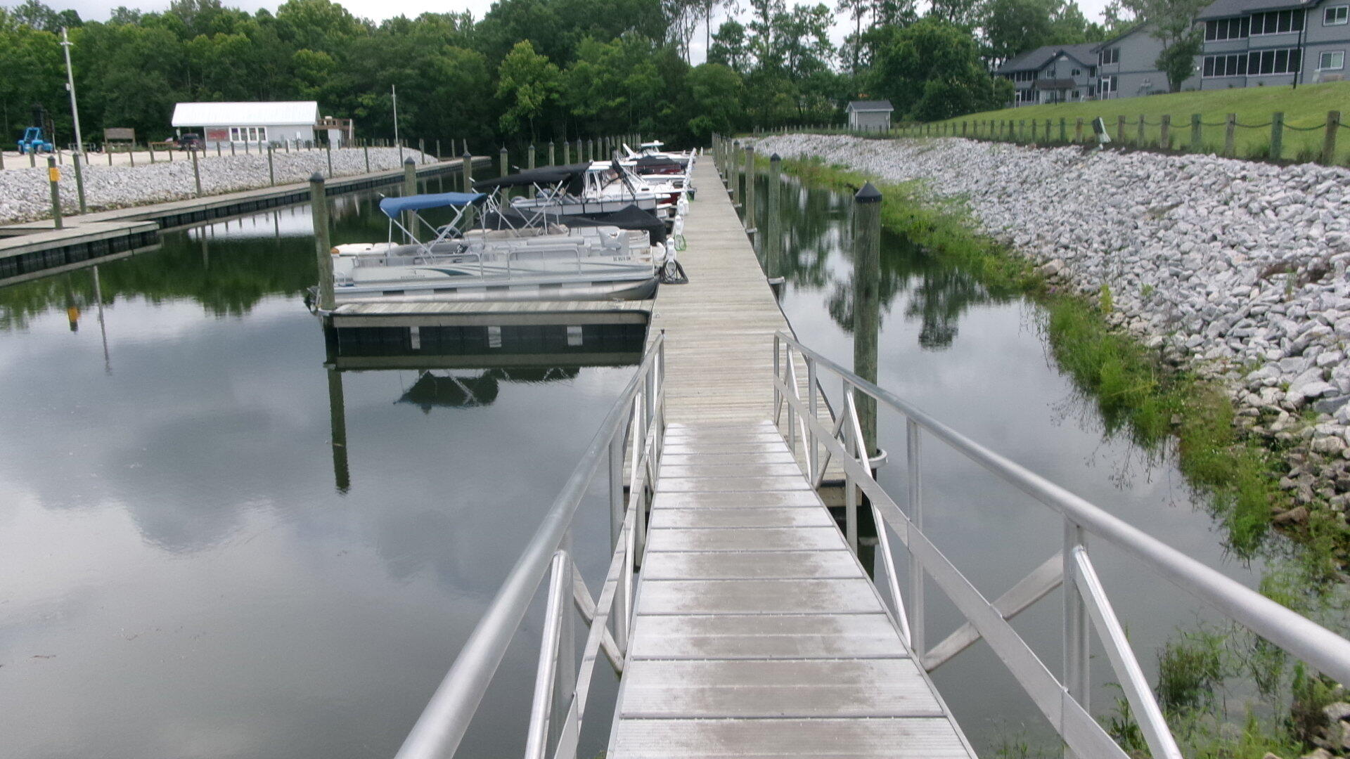1501 Tailrace Drive