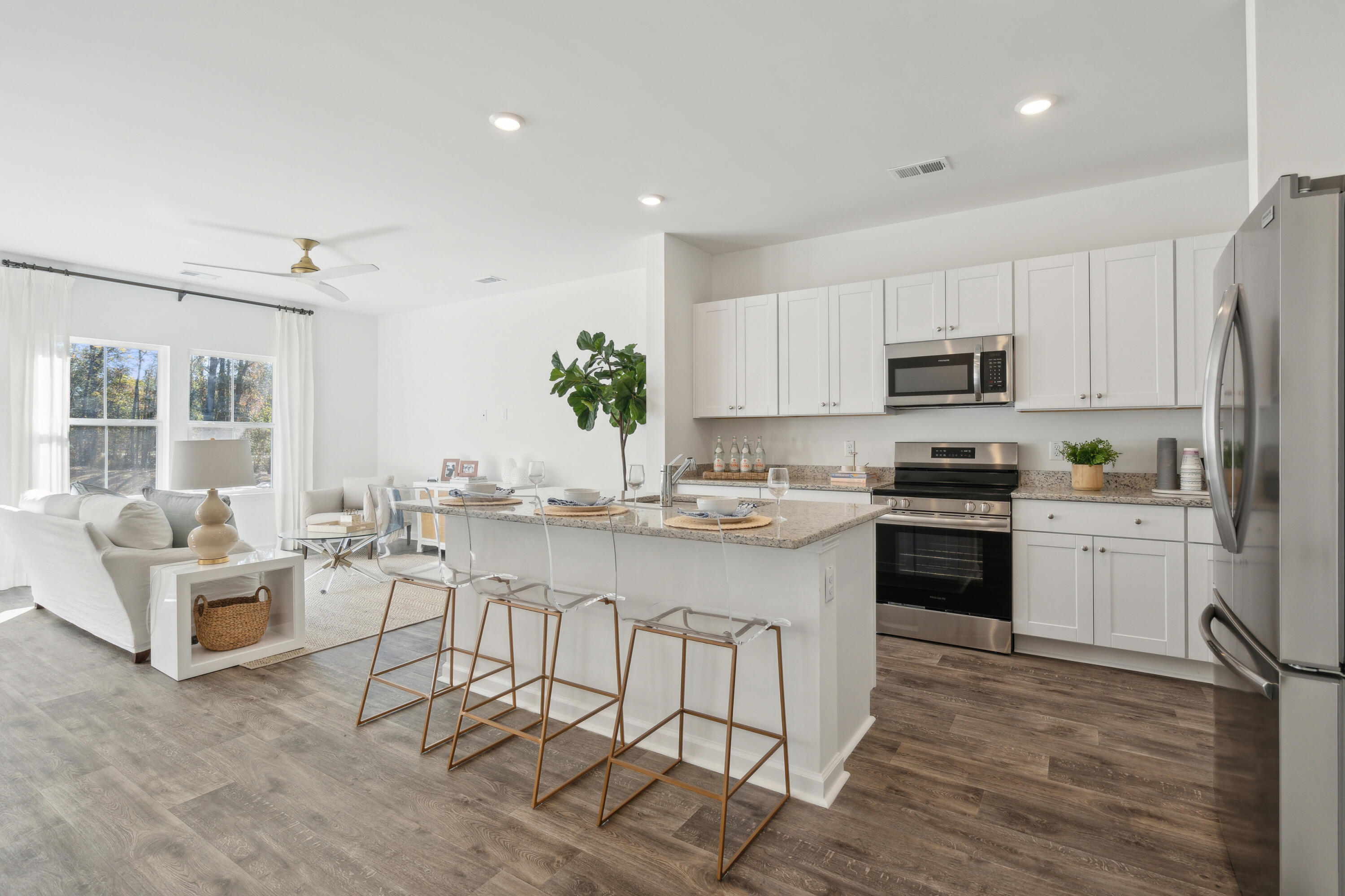 8718 Silver Perch Lane