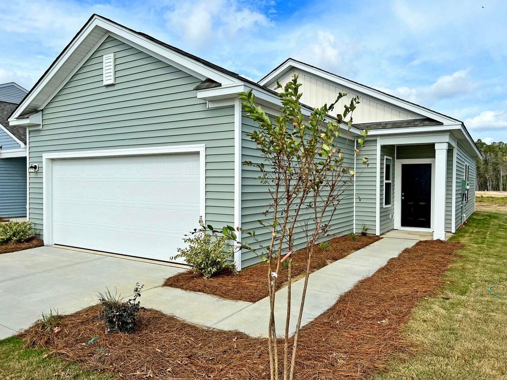 Photo of 5331 Bending Flats Way, Summerville, SC 29485 (MLS # 25028815)