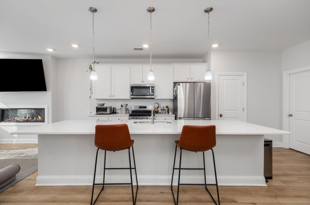 Photo of 1222 Tice Lane, North Charleston, SC 29405 (MLS # 26002787)