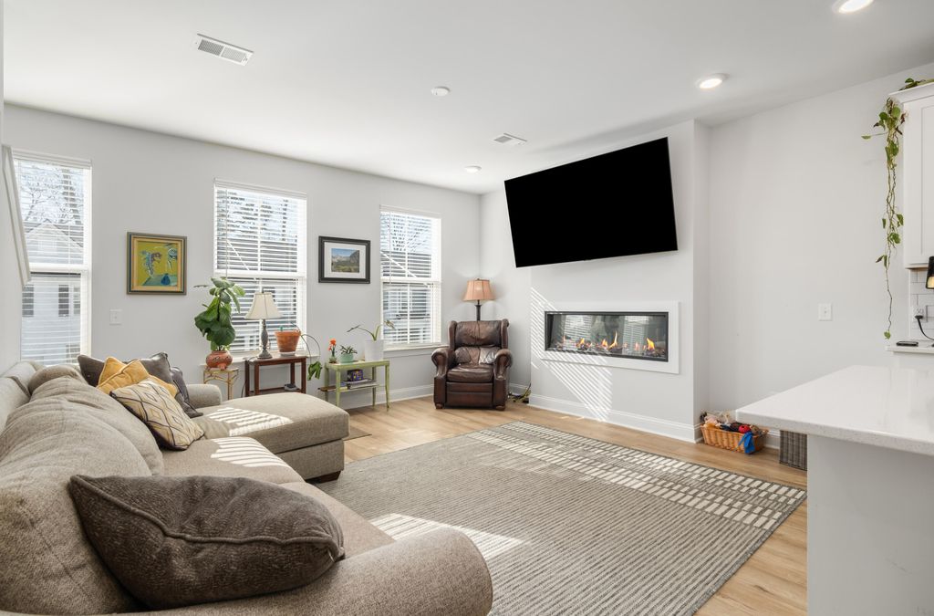 Photo of 1222 Tice Lane, North Charleston, SC 29405 (MLS # 26002787)