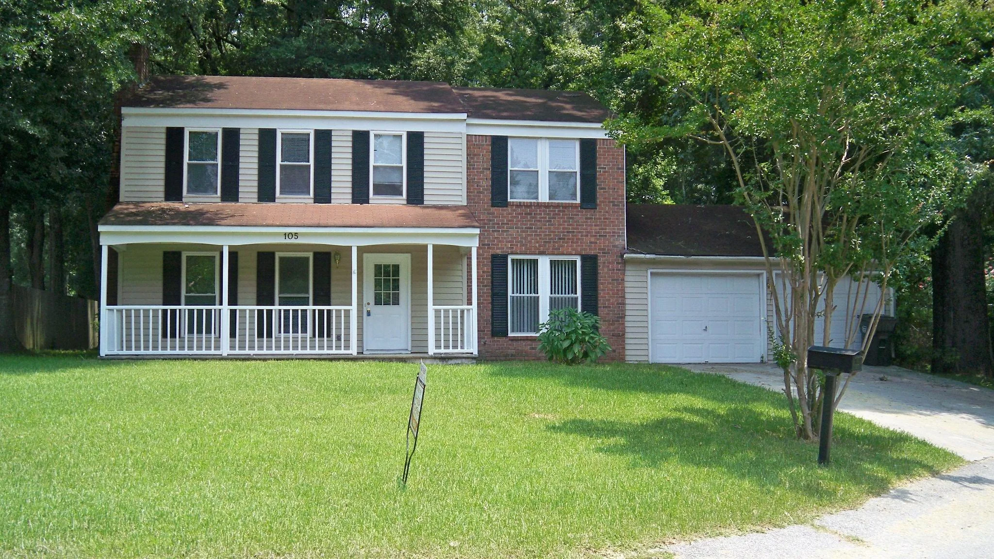 105 Miller Court