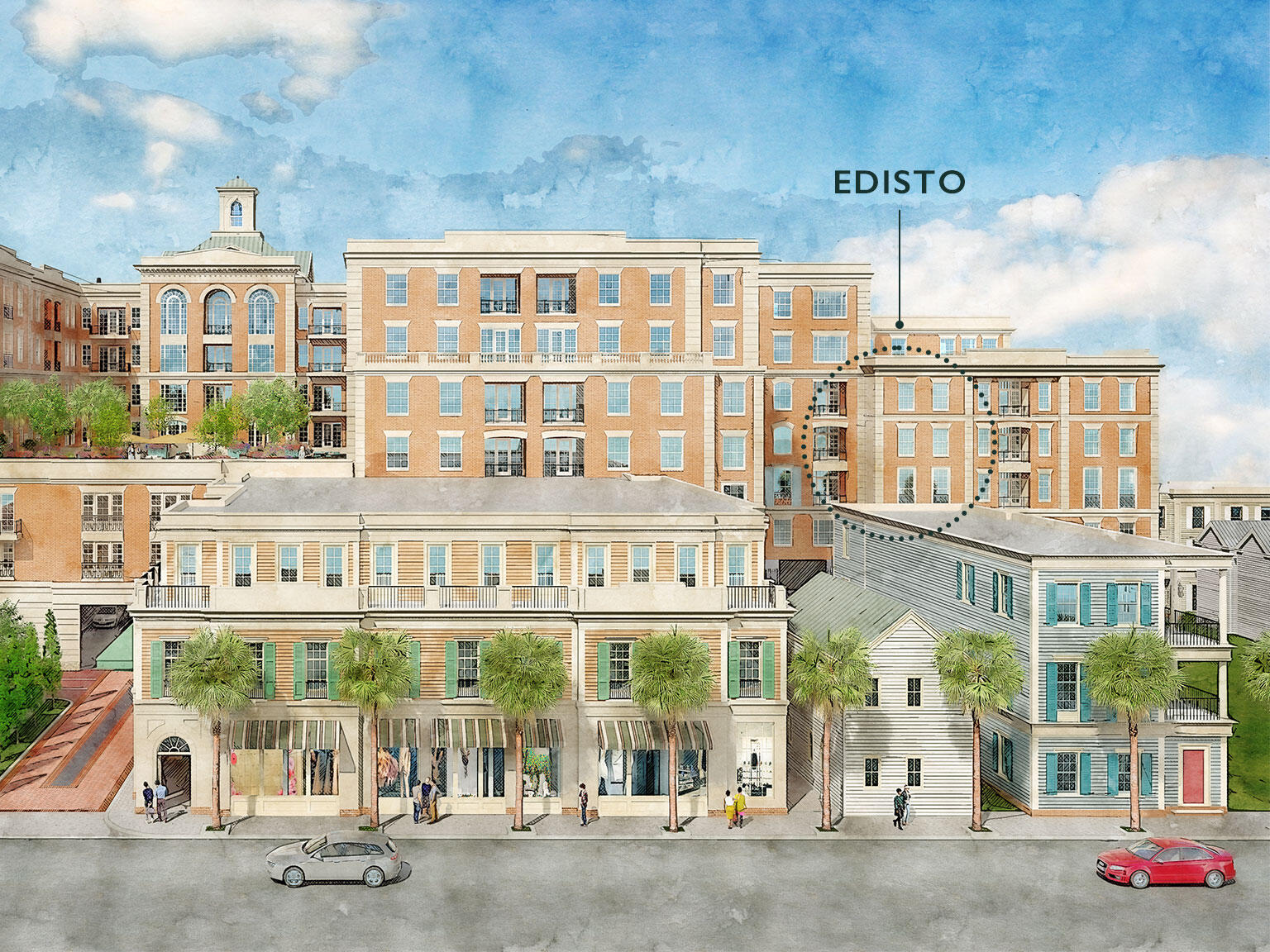 609 King Street 416