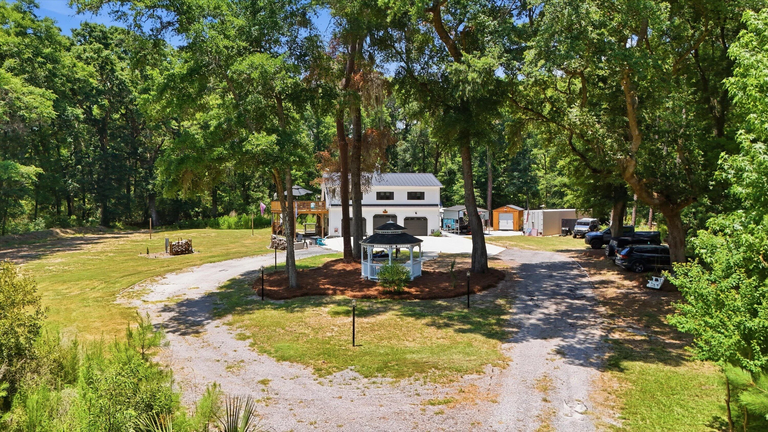 8246 Oyster Factory Road