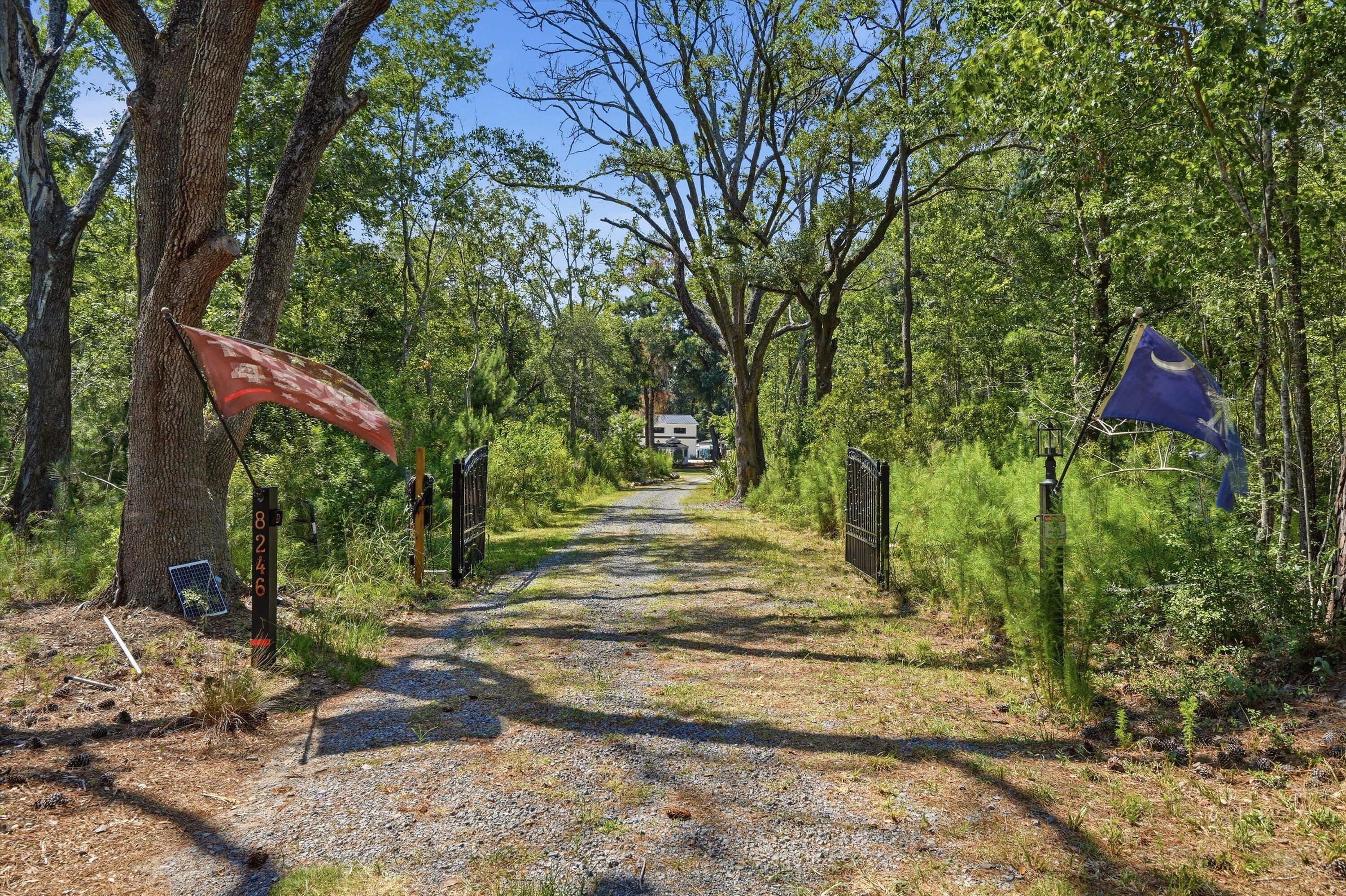 8246 Oyster Factory Road