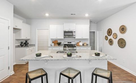 A home in Moncks Corner