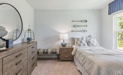 A home in Moncks Corner