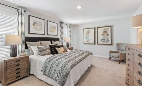 A home in Moncks Corner