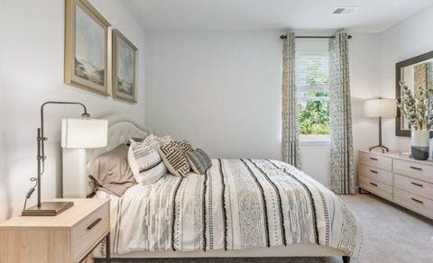 A home in Moncks Corner