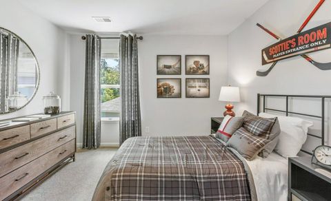 A home in Moncks Corner