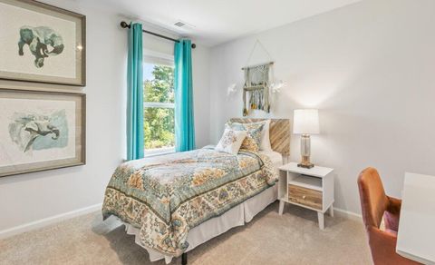 A home in Moncks Corner