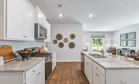 A home in Moncks Corner