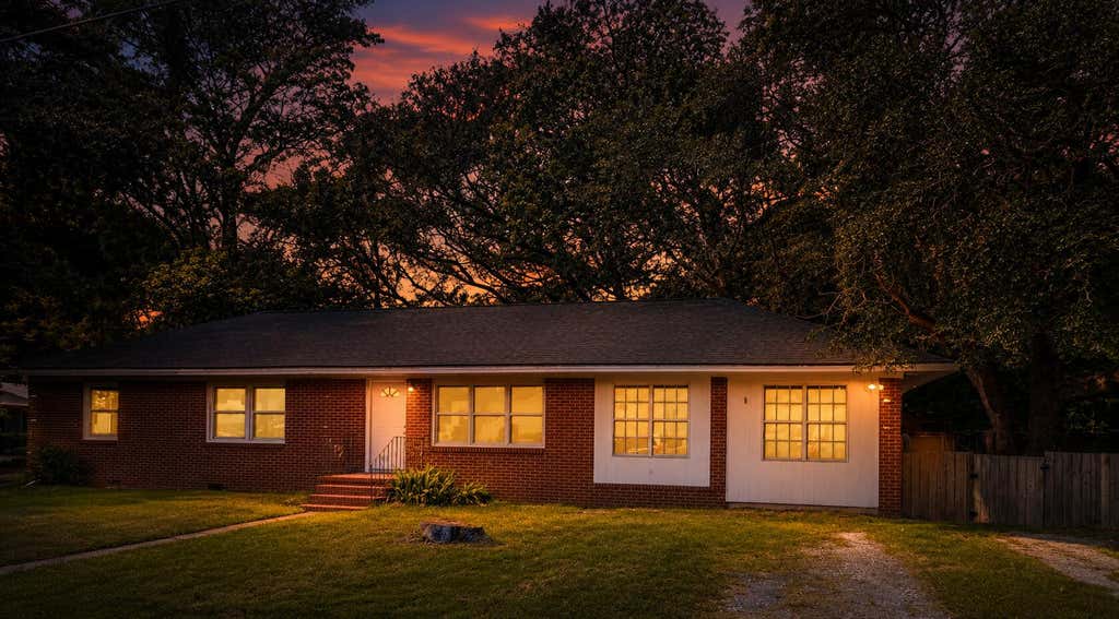 Photo of 2446 Cherokee Hall Lane, Charleston, SC 29414 (MLS # 26019437)