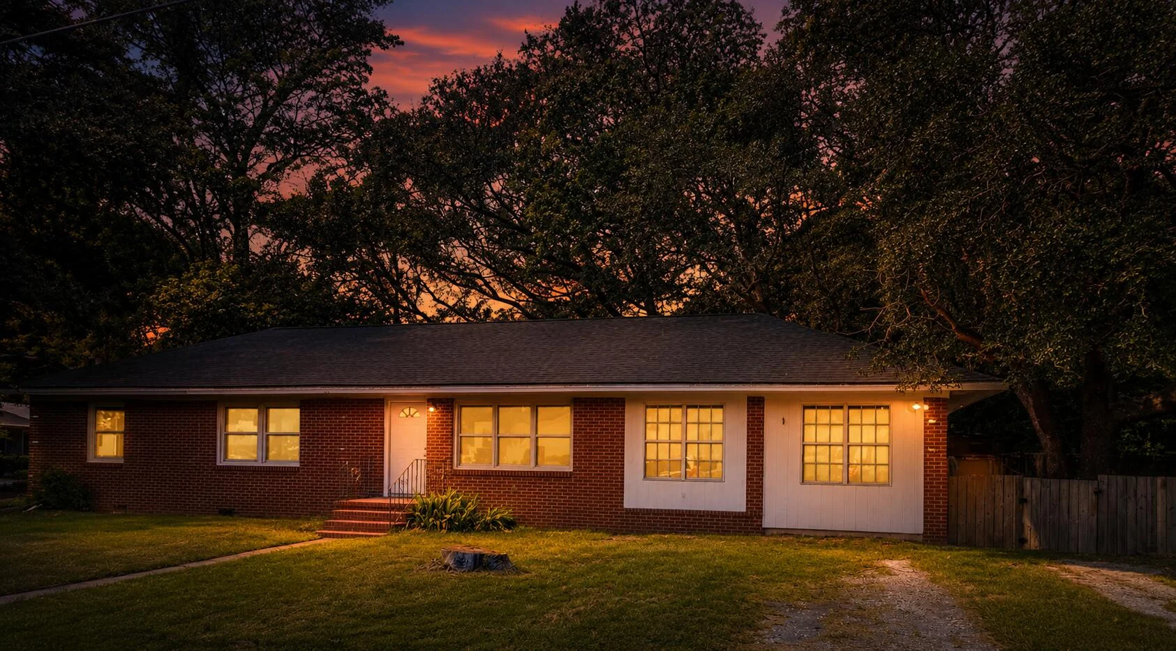 2446 Cherokee Hall Lane