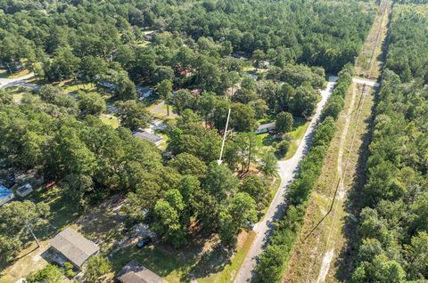 A home in Walterboro