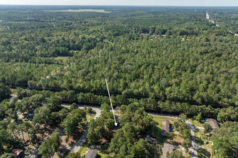 A home in Walterboro