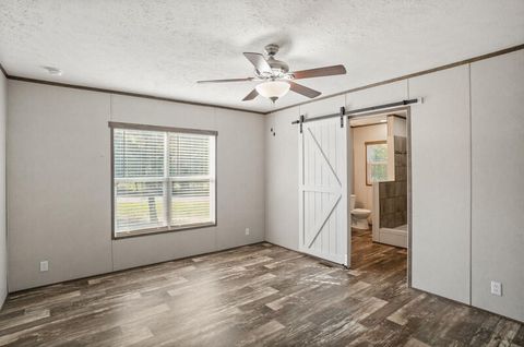 A home in Walterboro