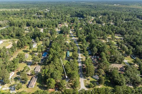 A home in Walterboro