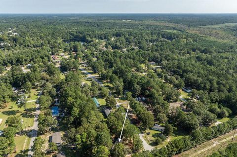 A home in Walterboro