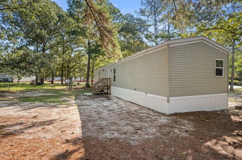 A home in Walterboro