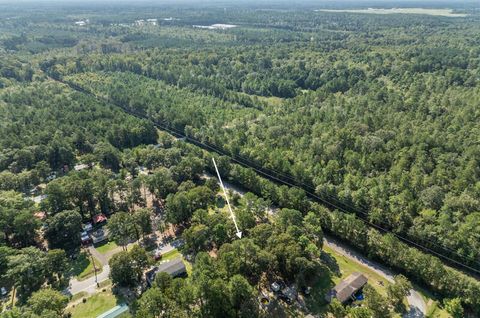 A home in Walterboro