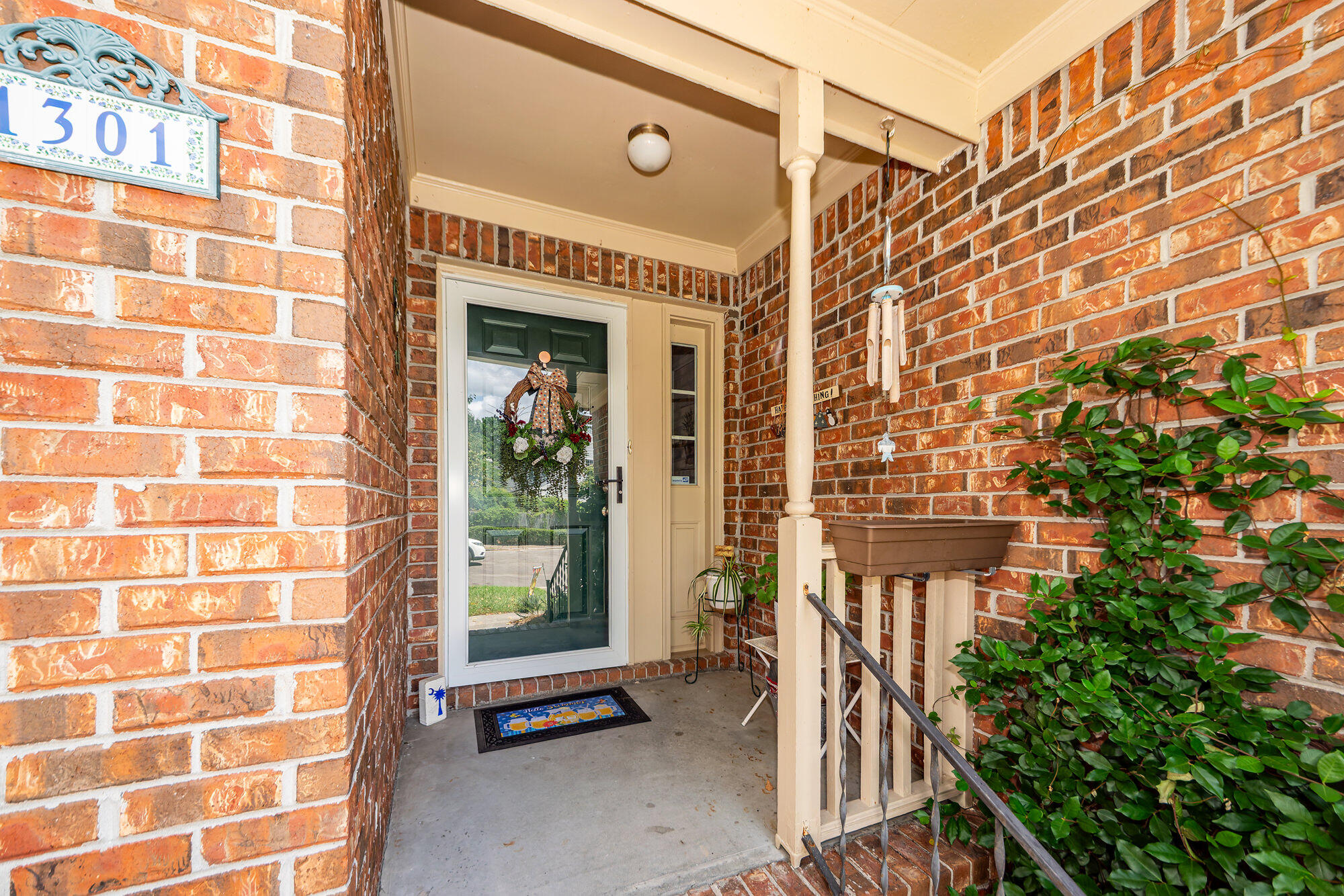 1301 Audubon Court