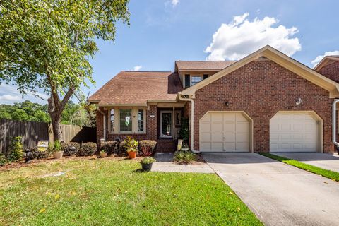 1301 Audubon Court Summerville SC 29485