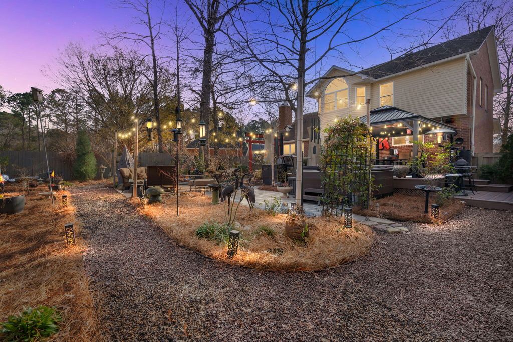 Photo of 105 Spike Point Court, Goose Creek, SC 29445 (MLS # 26001144)