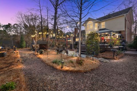 105 Spike Point Court Goose Creek SC 29445