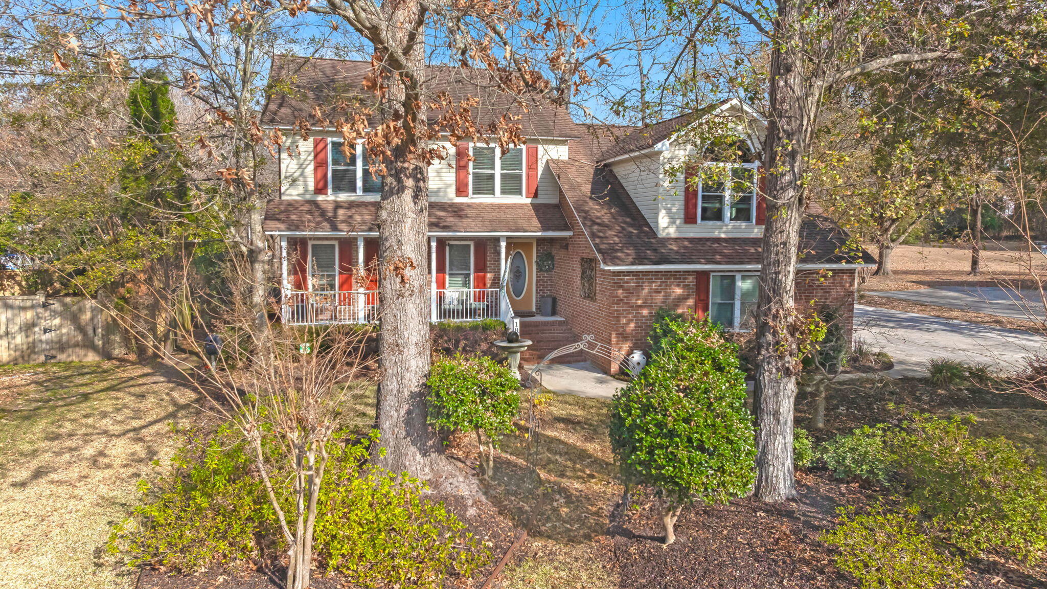 105 Spike Point Court