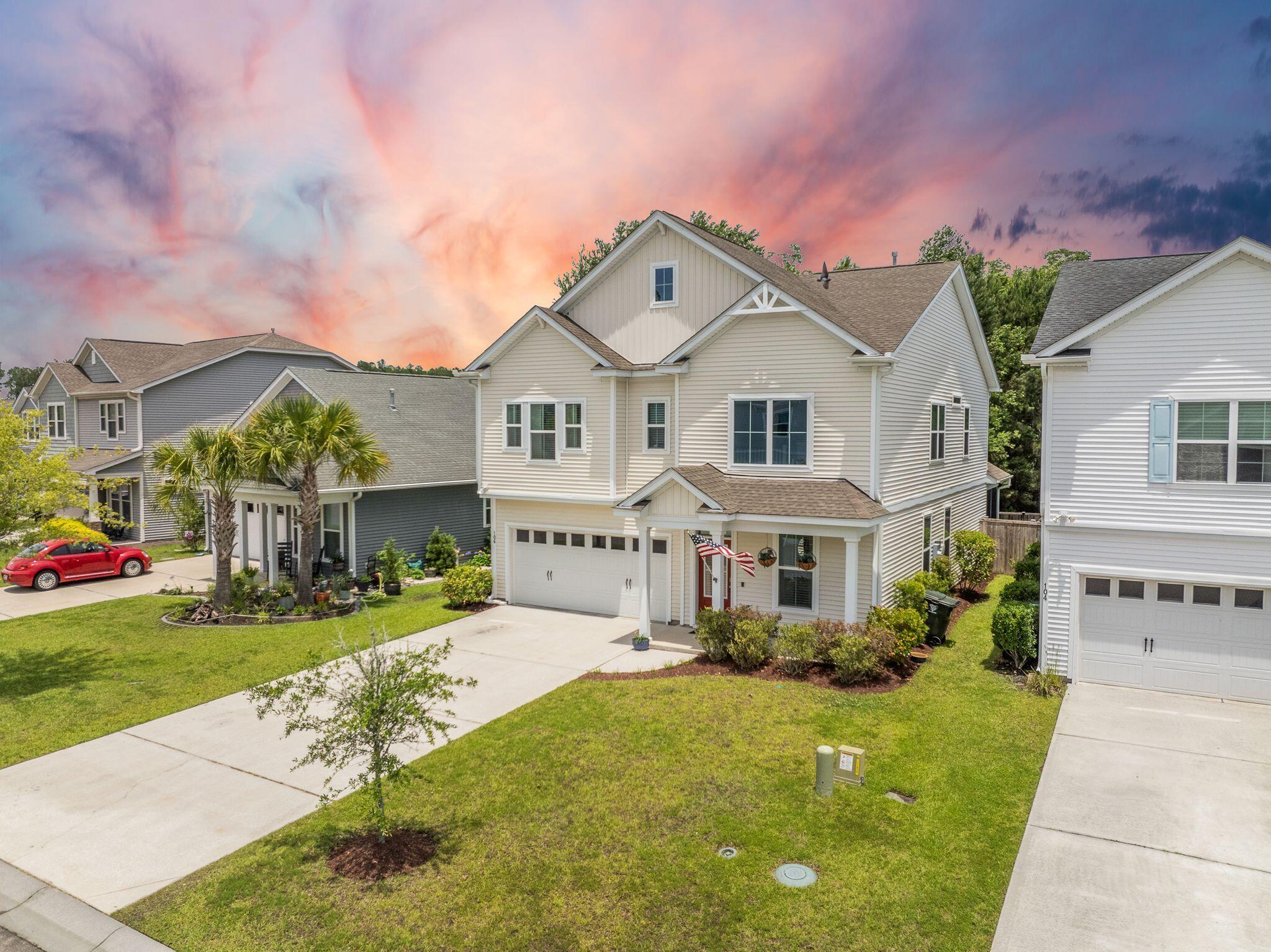 106 Sago Court