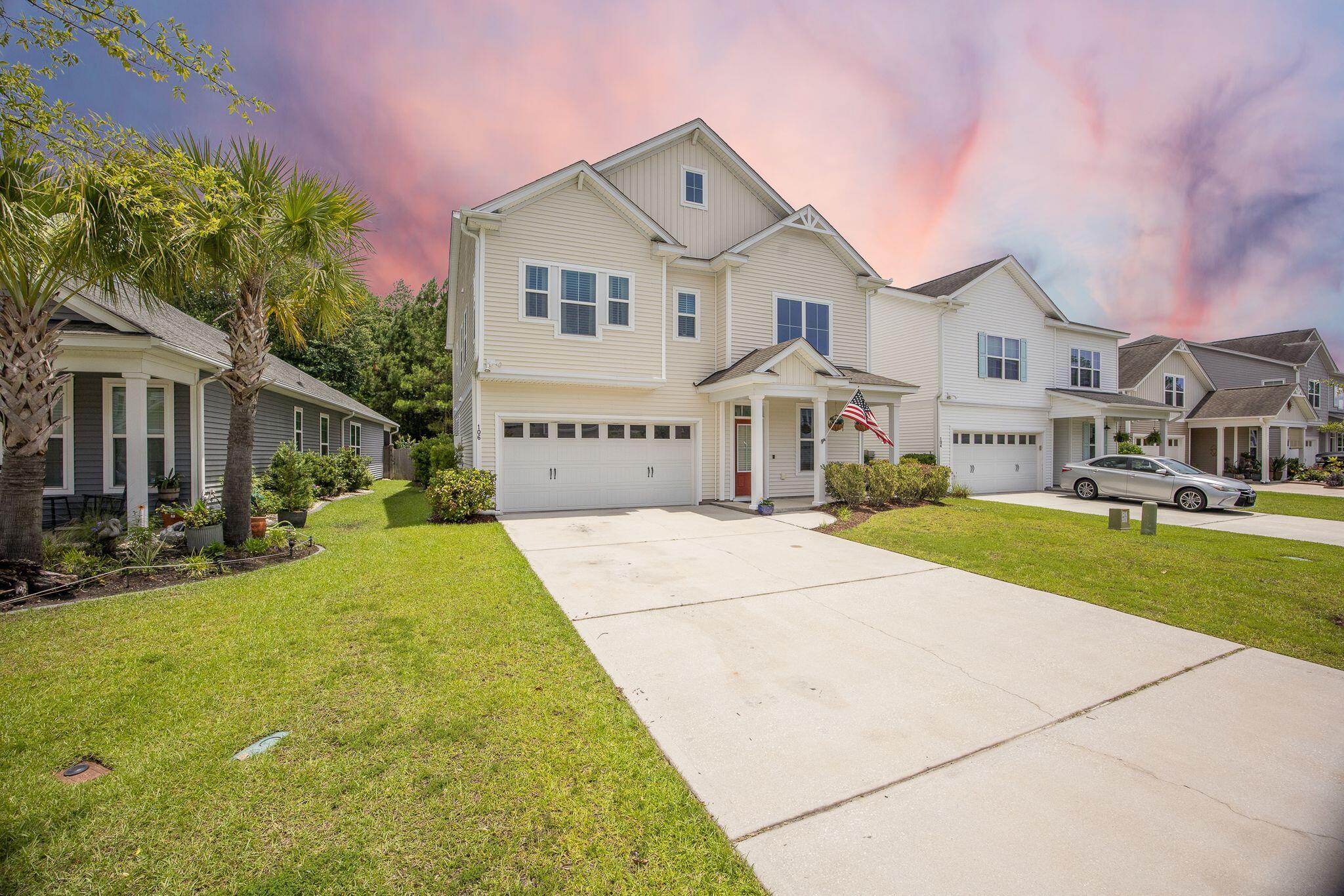 106 Sago Court