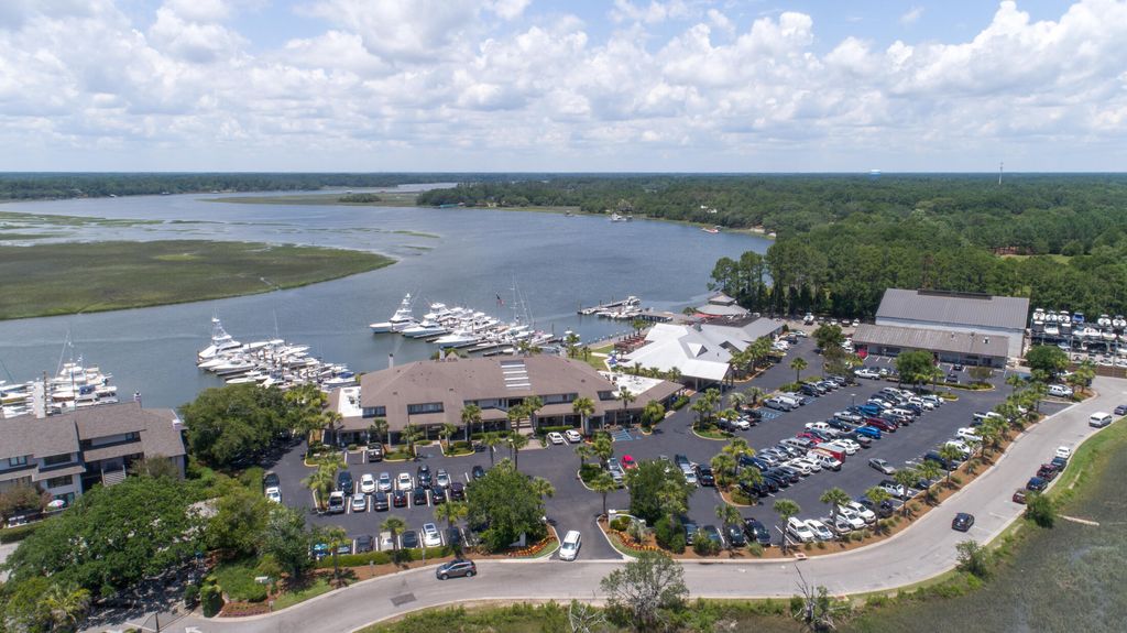 Photo of 1880 Andell Bluff Boulevard #Unit H-9, Seabrook Island, SC 29455 (MLS # 26013896)