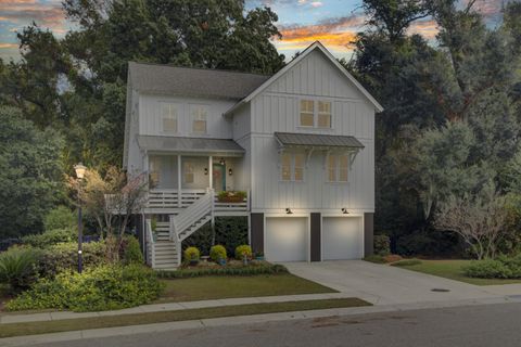 A home in Mount Pleasant