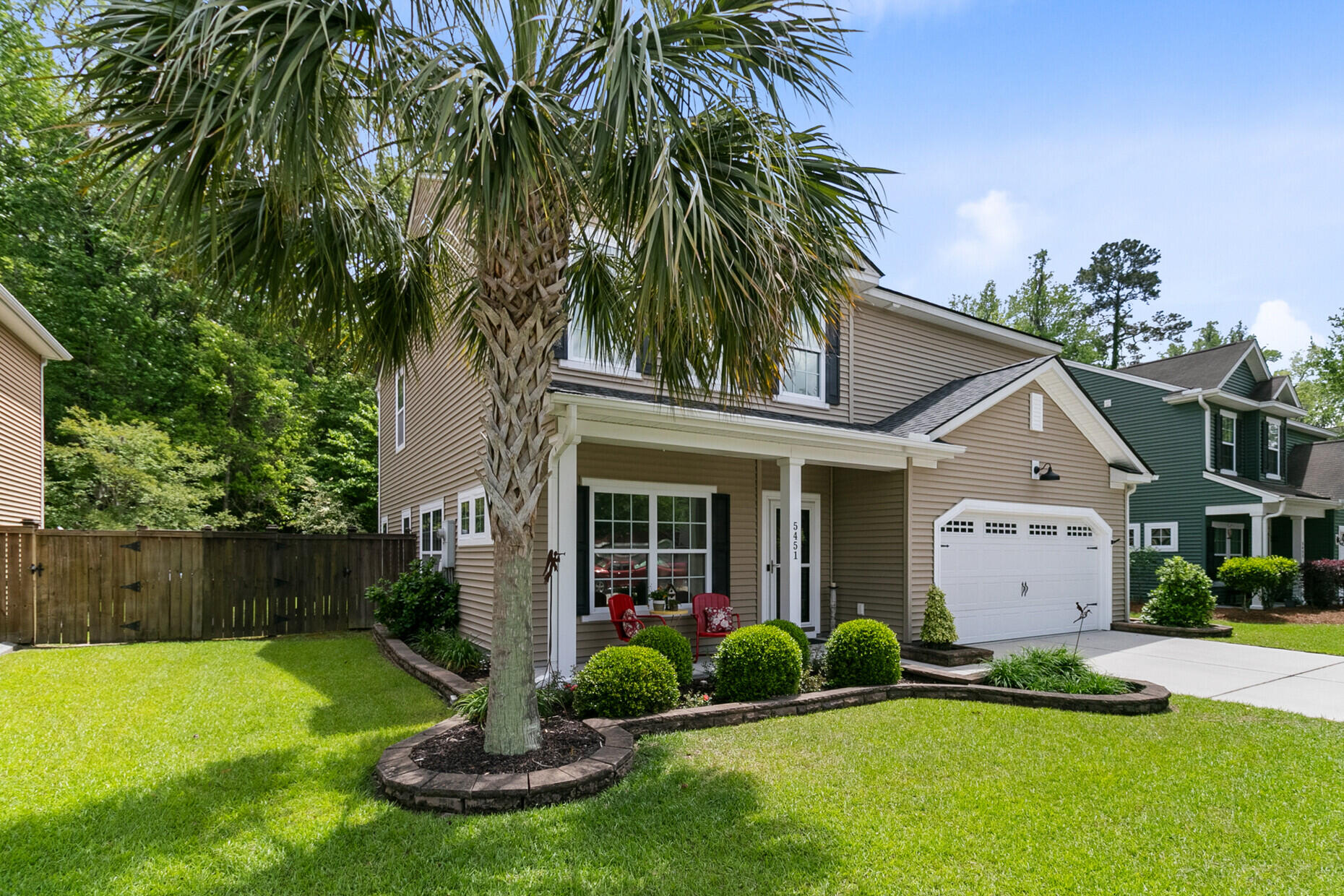 5451 Kings River Drive