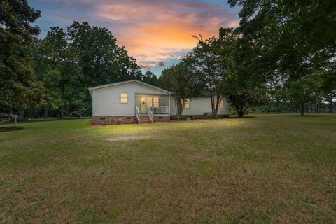 A home in Saint George