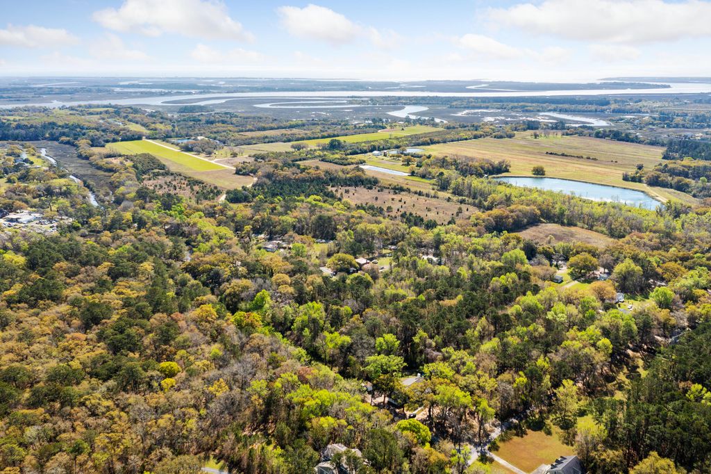 Photo of 0 Francis Johnson Lane, Johns Island, SC 29455 (MLS # 24028563)