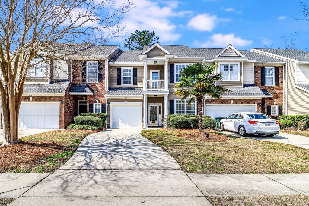 Photo of 1618 Indaba Way, Charleston, SC 29414 (MLS # 26006663)