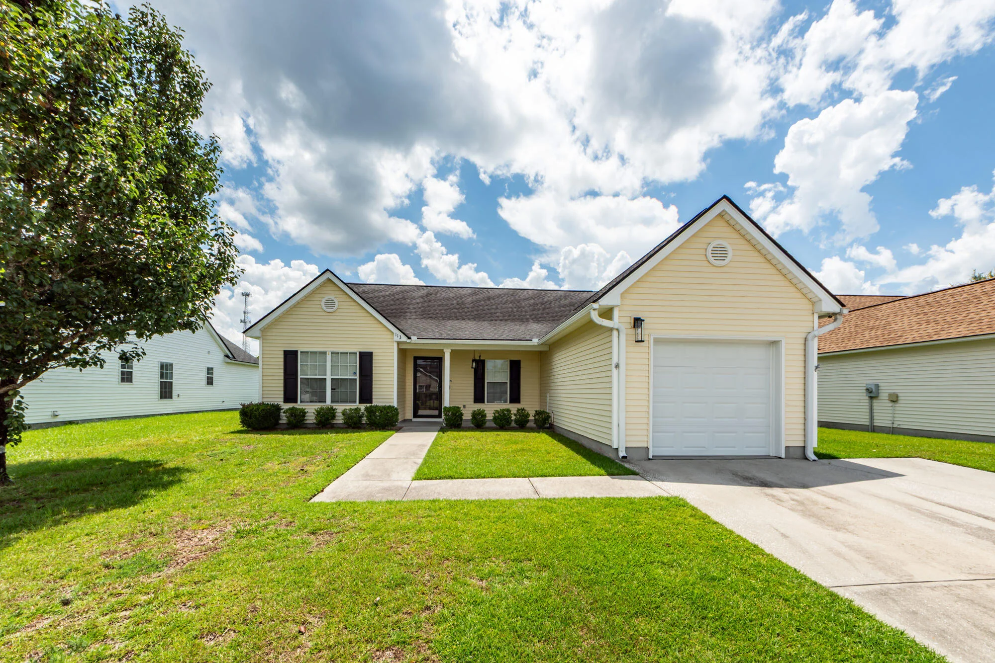 113 Delafield Drive