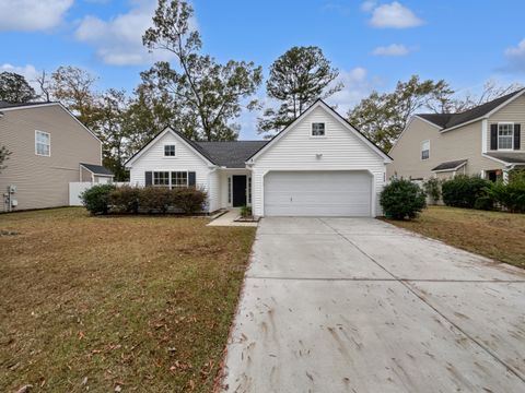 9008 Fieldstone Trace Summerville SC 29485