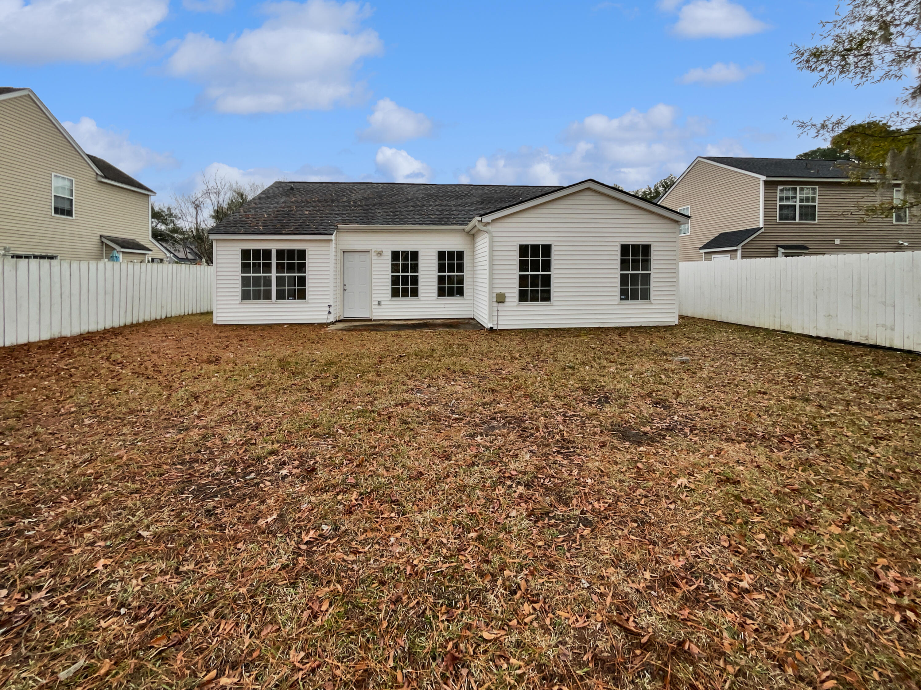 9008 Fieldstone Trace